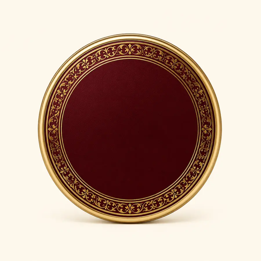 Al Insaf Mart ১ গ্রাম saffron tin