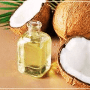 Virgin Coconut Oil নারিকেল তেল