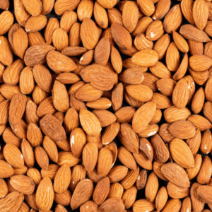 কাঠ বাদাম Almonds Nut kat Badam