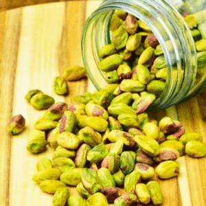 পেস্তা বাদাম