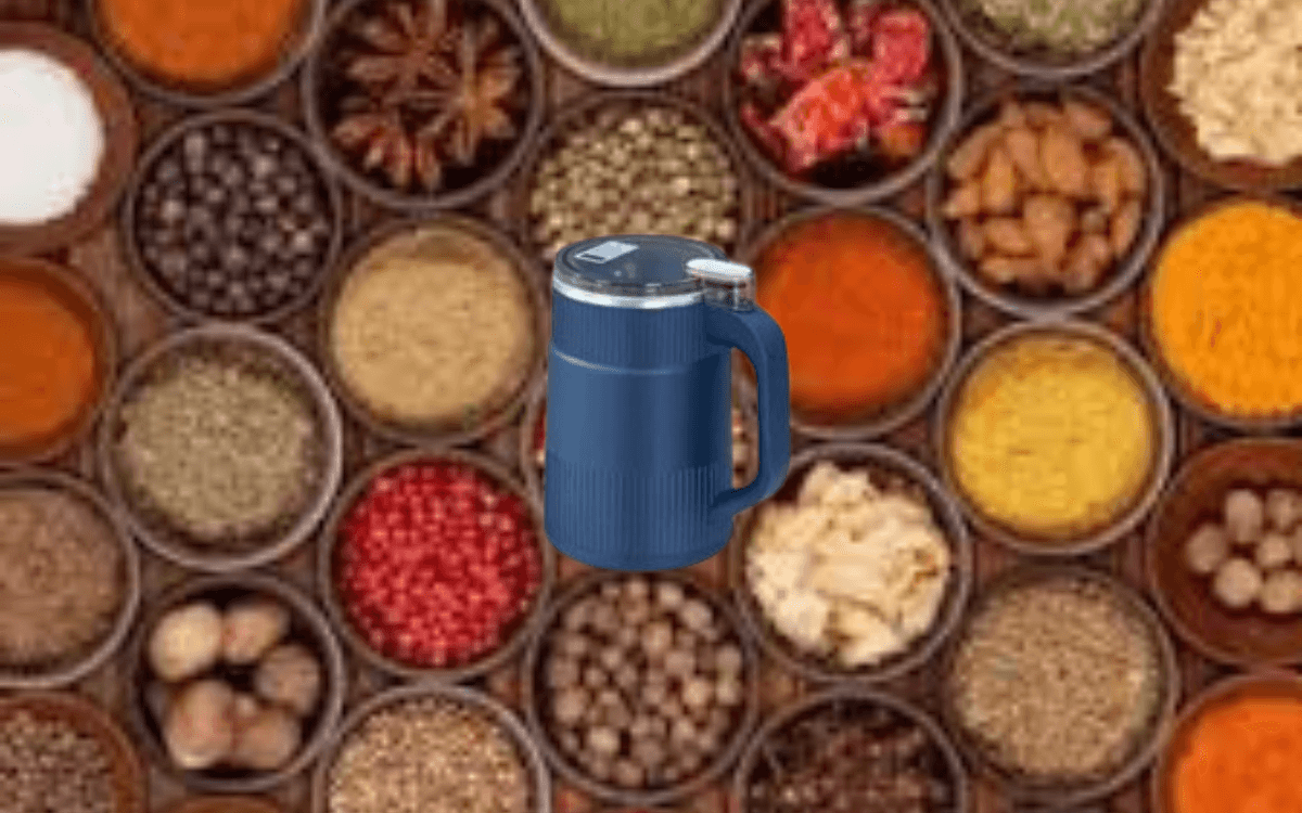 Multifunctional Electric Grinder Machine - Mini Blender Bangladesh / মিনি ব্লেন্ডার মাল্টিফাংশনাল ইলেকট্রিক গ্রাইন্ডার মেশিন