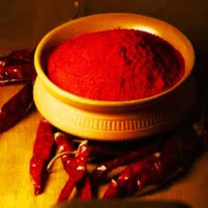 Chili / Morich Powder / মরিচ গুঁড়া (৫০০ গ্রাম)