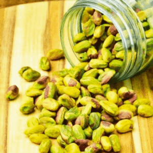 Pistachio Nuts / Pista Badam (পেস্তা বাদাম) 500gm – Premium Healthy Nut