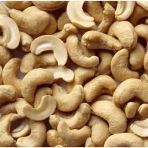 কাজু বাদাম / Kajubadam Cashew Nuts (500gm) – Premium Quality in Bangladesh