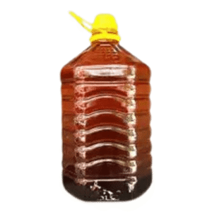 কাঠের ঘানির খাঁটি সরিষার তেল – ৫ লিটার (Mustard Oil)